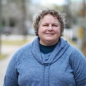 Meet your Posher, Maureen